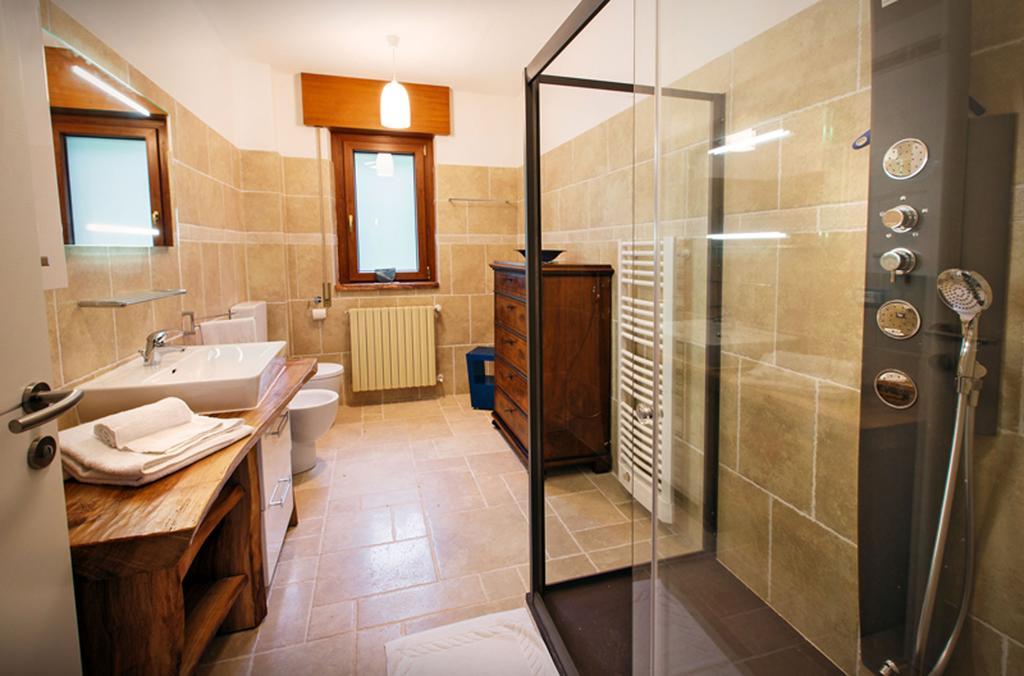 La Marmote Albergo Diffuso Di Paluzza Testeons Nord Pokój zdjęcie