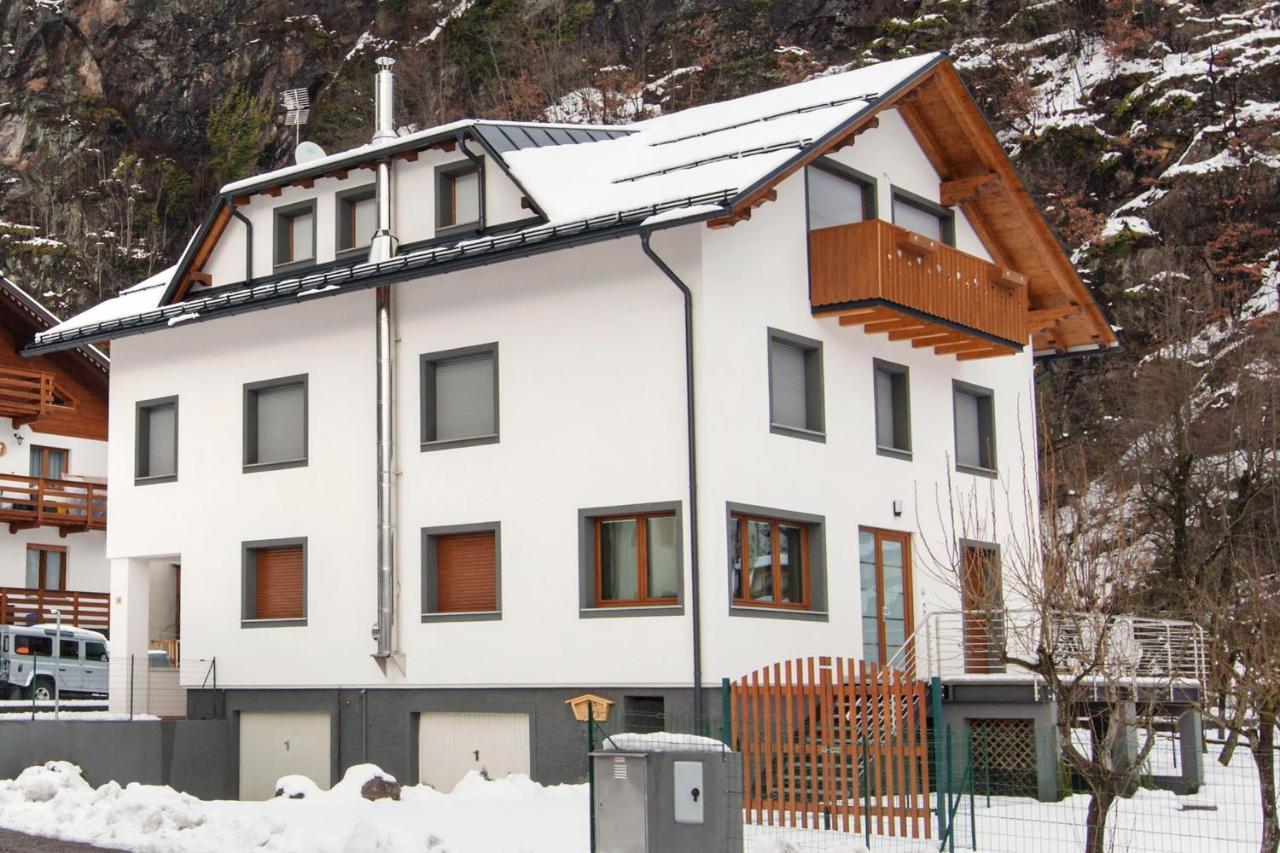 La Marmote Albergo Diffuso Di Paluzza Testeons Nord Zewnętrze zdjęcie